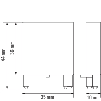 1174650000 RIM 5 6/230VDC