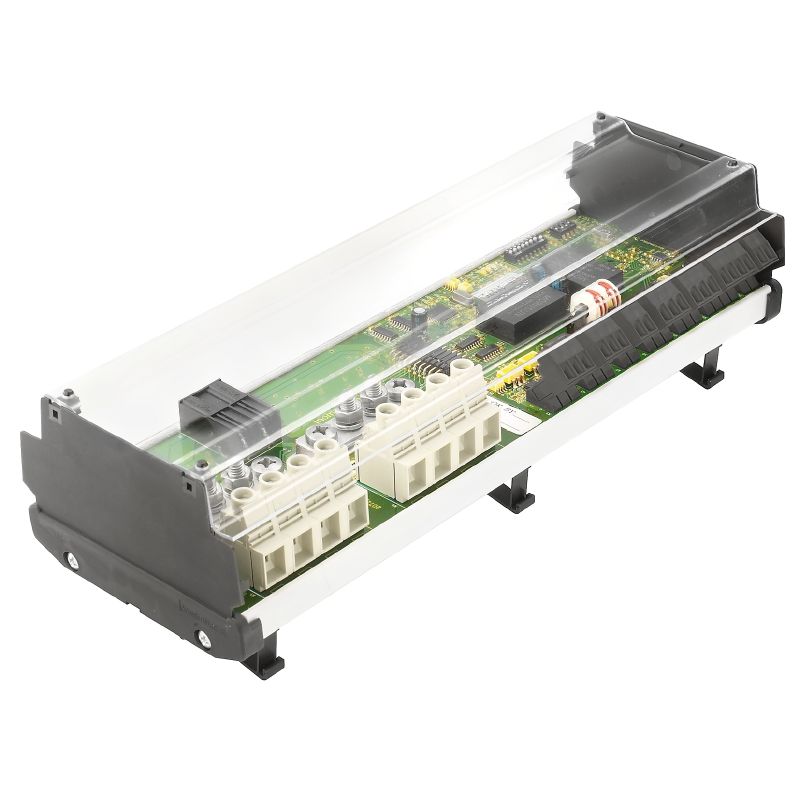 1238120000 TRANSCLINIC 8I+