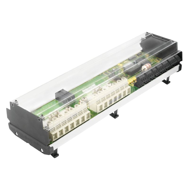 1238130000 TRANSCLINIC 14I+