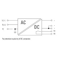 1469470000 PRO ECO 72W 24V 3A