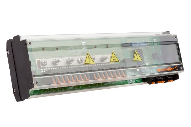 2502520000 TRANSCLINIC 16I+ 1K5 H