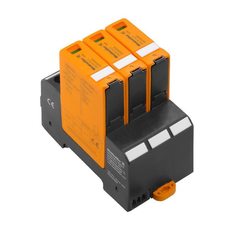 2530580000 VPU PV I+II 3 1500