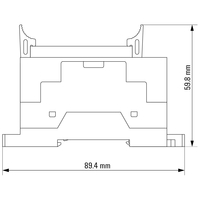 2759100000 FSKIT 24VDC 3NO3NC FG LD AGSNO AU 24V