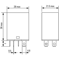 2765160000 DRL273024L