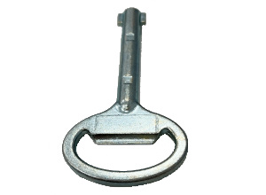 4000001183 KEY ZAMAC NSYLDB5B12 BAG 12ud NSYLDB5|日本ワイド