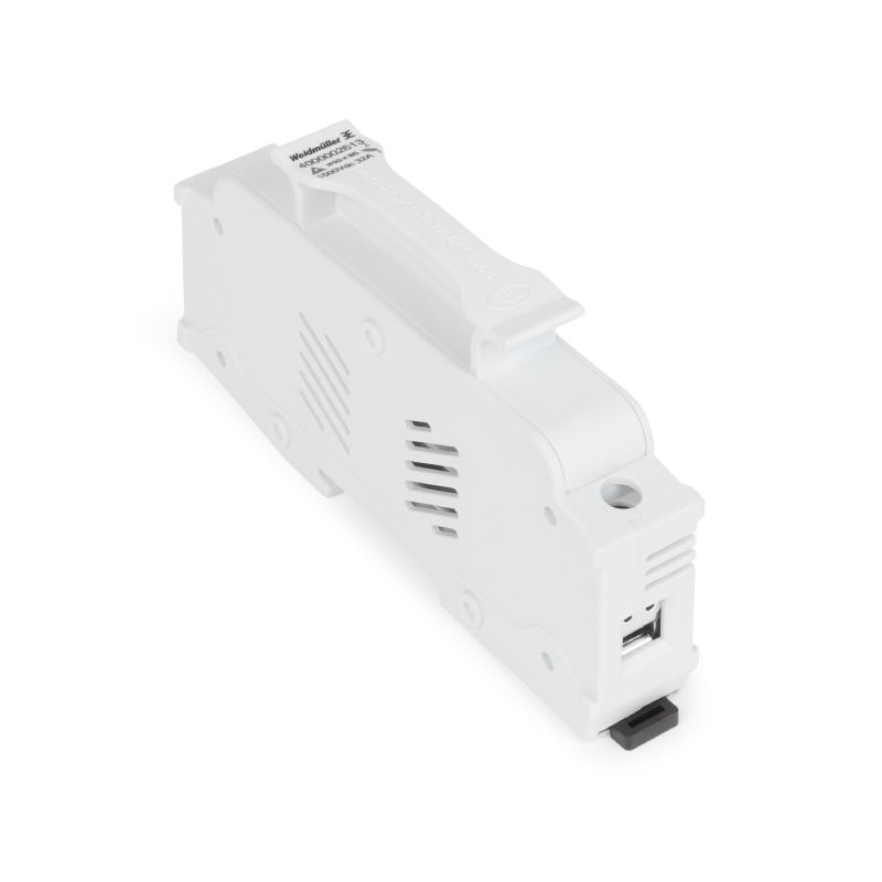 4000002613 FUSEHOLDER WSFH 10X85 1K5V
