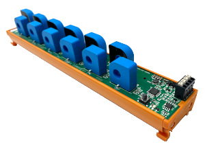 4000003983 SOLAR SMS SLAVE 12IN50A
