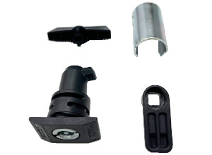 7791000623 CERRADURA DOBLE PLM108 NSYCDBPLM