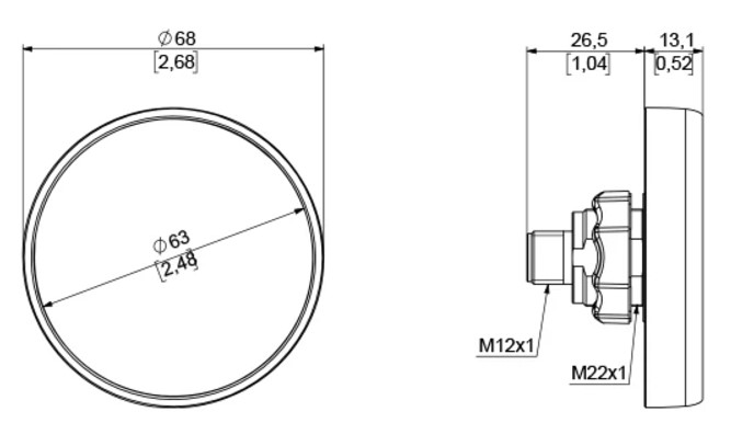 CD40K-MSBN-P20-067E