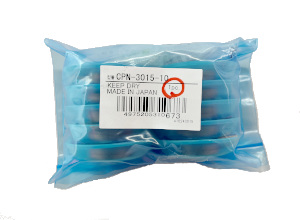 CPN-3015-10 ﾊﾛｹﾞﾝﾌﾘｰ吸取線10個入