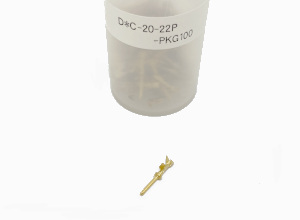 D*C-20-22P-PKG100