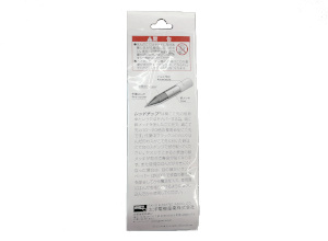 MSD-40HRT-D 替こて先 MSD-40用 封紙