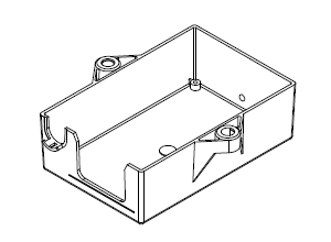 MX23A26P専用BOX