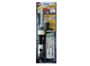 PX-201 温度調節ﾎﾞﾘｭｰﾑ付はんごて