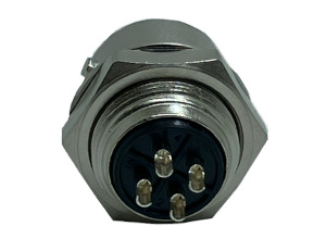 RM12BRD-4PH(81)|ヒロセ電機株式会社（ヒロセデンキ）|丸紅エレ