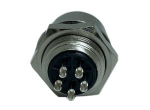 昭和コイル5連。 〇JantzenAudio 空芯コイル Jz20-0.10mH - コイズミ無線有限会社
