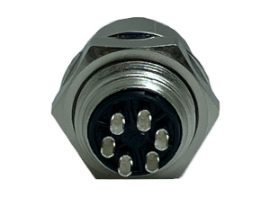 RM12BRD-6PH(81)|ヒロセ電機株式会社（ヒロセデンキ）|丸紅エレ