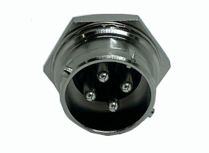 RM15QRD-4PA(81)|ヒロセ電機株式会社（ヒロセデンキ）|丸紅エレ
