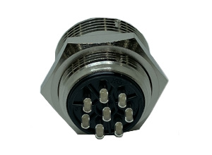 あちゃ丸 RM15TRH-8PH(81)|ヒロセ電機株式会社（ヒロセデンキ）|丸紅エレ