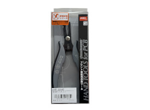 YP-201AS 抵抗足曲ｷﾝｸ工具 φ0.8|その他（ソノタ）|丸紅エレネクスト