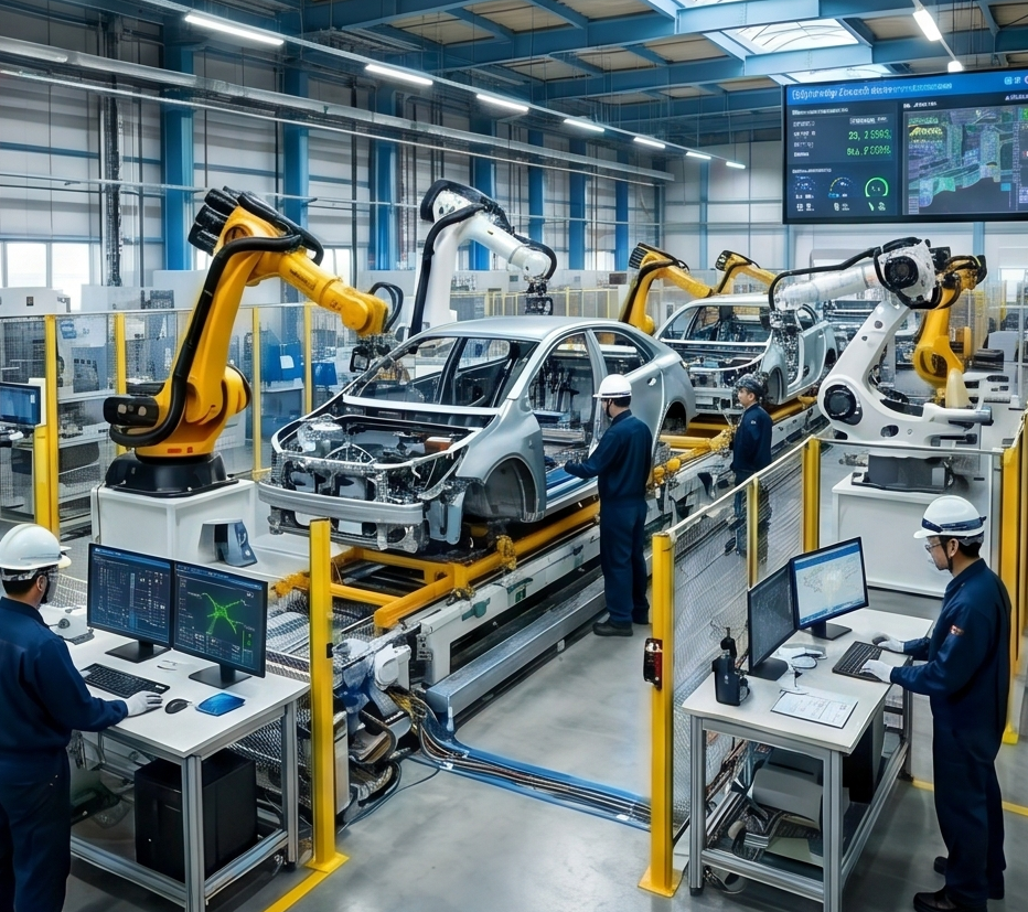 Smart Factory
